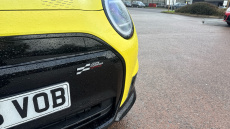 MINI Cooper 135kW E Sport [Level 2] 41kWh 3dr Auto Electric Hatchback